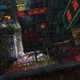 Illustration for article titled This Beautiful Art is From...emCall of Duty: Black Ops/em? Huh?